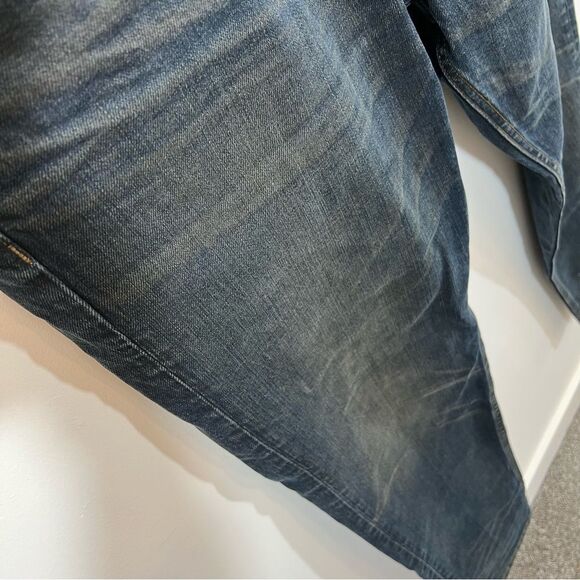 NWOT Rag & Bone Fit 2 Slim Fit Jeans in Gage | Size 36 x 32 - Picture 9 of 15